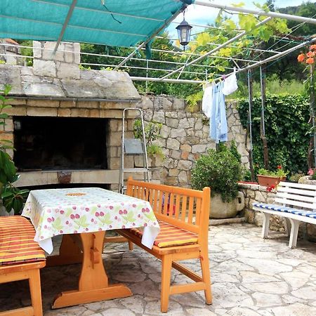 Apartments By The Sea Racisce, Korcula - 4344 Экстерьер фото