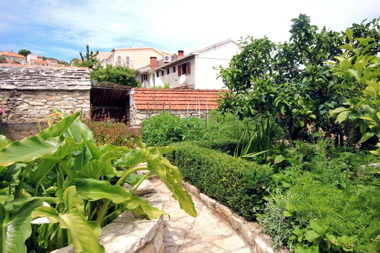 Apartments By The Sea Racisce, Korcula - 4344 Экстерьер фото