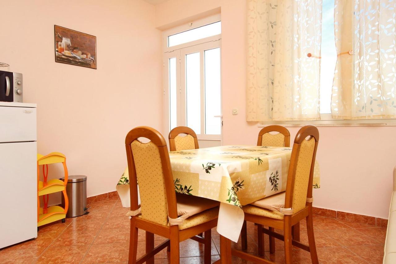 Apartments By The Sea Racisce, Korcula - 4344 Экстерьер фото